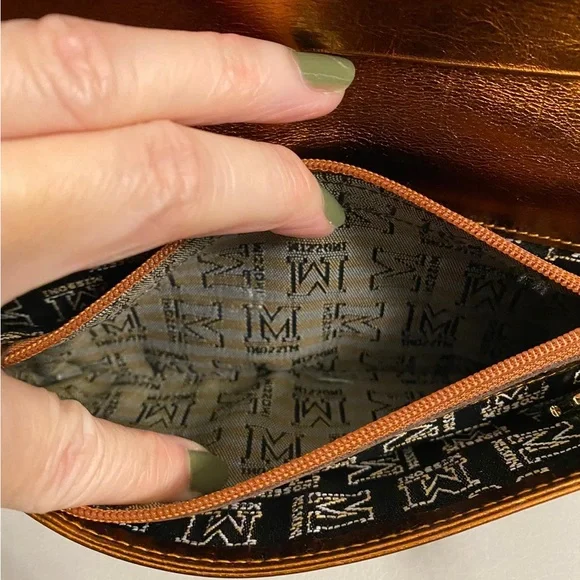 Authentic Missoni wallet - Picture 7 of 13